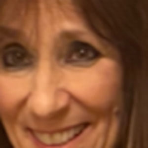 Meet your Posher, Mary jo